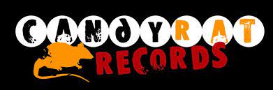 Candyrat Records logo