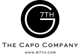 G7th Capo logo